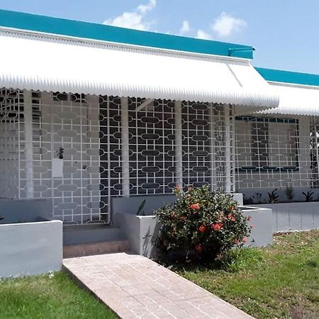 Casa Del Sol -Unit B Villa Bayamon Ngoại thất bức ảnh