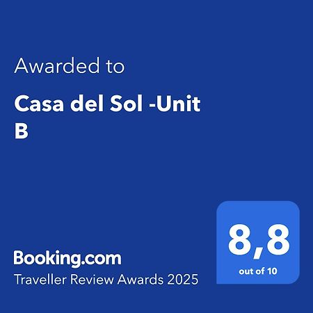 Casa Del Sol -Unit B Villa Bayamon Ngoại thất bức ảnh