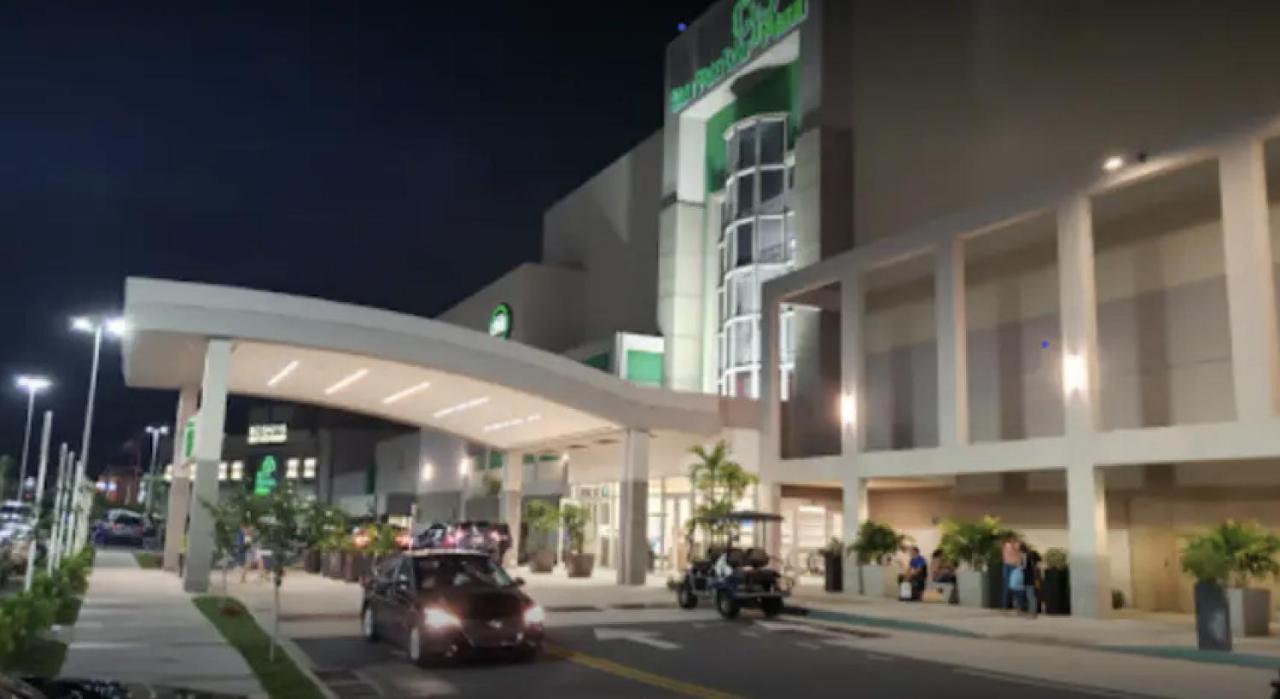 Casa Del Sol -Unit B Villa Bayamon Ngoại thất bức ảnh