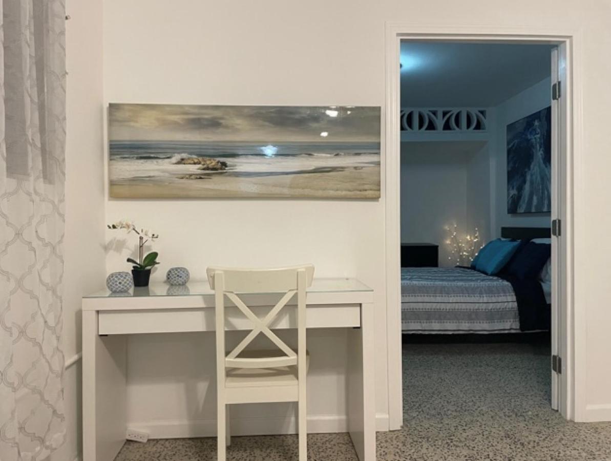 Casa Del Sol -Unit B Villa Bayamon Ngoại thất bức ảnh