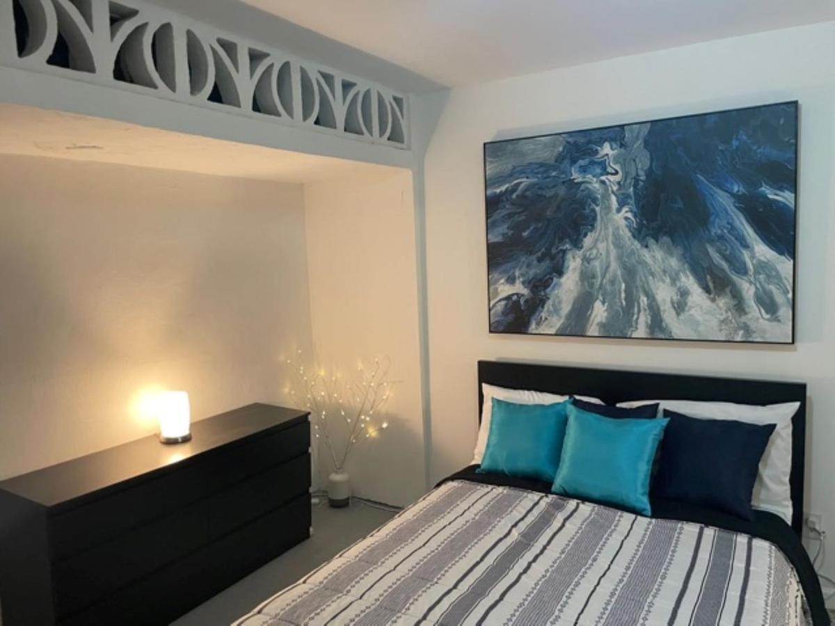 Casa Del Sol -Unit B Villa Bayamon Ngoại thất bức ảnh