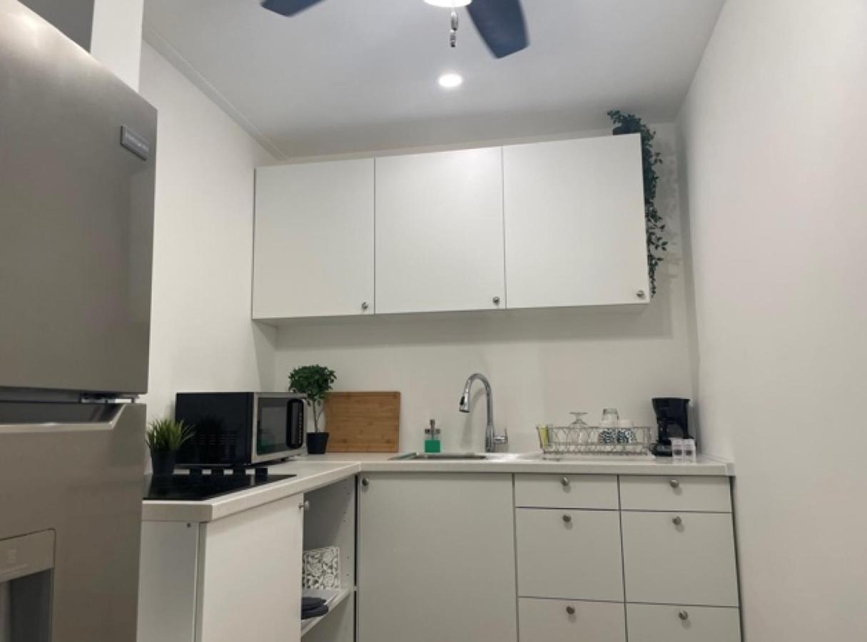 Casa Del Sol -Unit B Villa Bayamon Ngoại thất bức ảnh